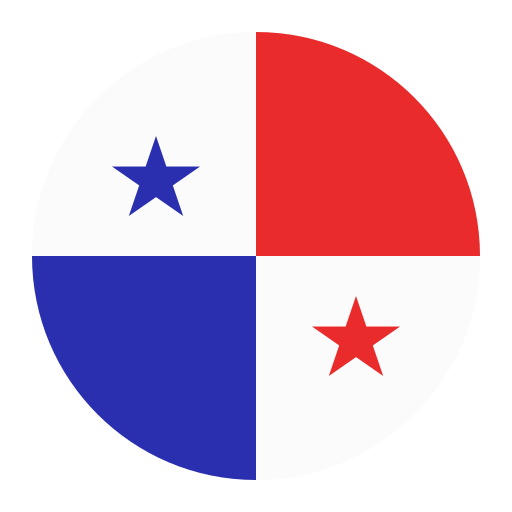Bandera de Panamá